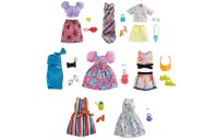 Barbie Fashion and Accessories Assortment - Clearance Sale