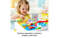 Fisher-Price Laugh &amp; Learn Around the Town Learning Table - Clearance Sale