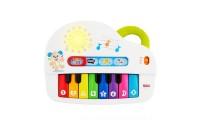 Fisher-Price Laugh &amp; Learn Silly Sounds Piano Baby Toy - Clearance Sale