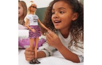 Barbie Fashionista Doll 148 Strong Girls Make Waves - Clearance Sale