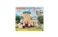 Sylvanian Familes: Country Tree School Play Set - Clearance Sale