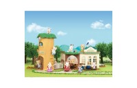 Sylvanian Familes: Country Tree School Play Set - Clearance Sale