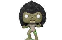 Marvel Zombies She-Hulk EXC Funko Pop! Vinyl - Clearance Sale