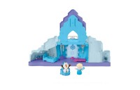Fisher-Price Little People Disney Frozen Elsa's Ice Palace - Clearance Sale