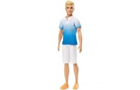 Ken Fashionista Doll 129 Blue Ombre - Clearance Sale