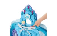 Fisher-Price Little People Disney Frozen Elsa's Ice Palace - Clearance Sale