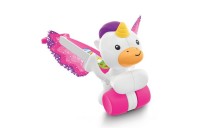 Fisher-Price Push and Flutter Unicorn - Clearance Sale