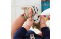 Fisher-Price Sloth Activity Socks - Clearance Sale