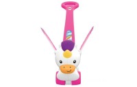 Fisher-Price Push and Flutter Unicorn - Clearance Sale