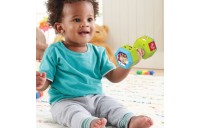 Fisher-Price Countin' Reps Dumbbell - Clearance Sale