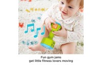 Fisher-Price Countin' Reps Dumbbell - Clearance Sale