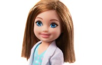 Barbie Chelsea Career Doll - Doctor - Clearance Sale