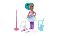 Barbie Chelsea Career Doll - Rock Star - Clearance Sale