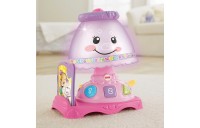 Fisher-Price Laugh &amp; Learn My Pretty Learning Lamp - Clearance Sale