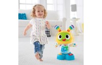 Fisher-Price Bright Beats Dance &amp; Move BeatBo Toddler Toy - Clearance Sale