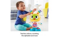 Fisher-Price Bright Beats Dance &amp; Move BeatBo Toddler Toy - Clearance Sale