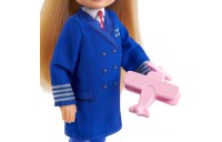 Barbie Chelsea Career Doll - Pilot - Clearance Sale