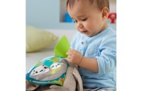 Fisher-Price Sit &amp; Snuggle Activity Book - Clearance Sale