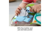 Fisher-Price Sit &amp; Snuggle Activity Book - Clearance Sale