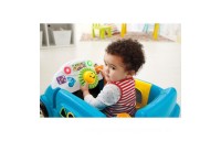 Fisher-Price Smart Stages Car Blue - Clearance Sale