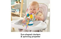 Fisher-Price Total Clean Activity Plane - Clearance Sale