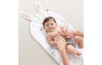 Fisher-Price Baby Bunny Massage Set - Clearance Sale