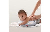 Fisher-Price Baby Bunny Massage Set - Clearance Sale