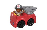 Fisher-Price Little People Small Vehicle Assortment - Clearance Sale