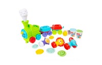 Fisher-Price Let's Dough Train - Clearance Sale