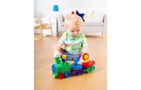 Fisher-Price Let's Dough Train - Clearance Sale