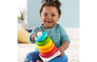 Fisher-Price Rock-a-Stack - Clearance Sale