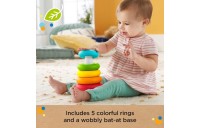 Fisher-Price Rock-a-Stack - Clearance Sale