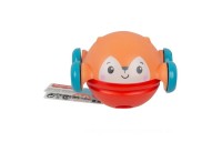 Fisher-Price Roll, Pop &amp; Zoom Friends Assortment - Clearance Sale