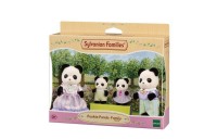 Sylvanian Families: Pookie Panda Family - Clearance Sale
