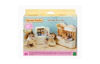 Sylvanian Families Kitchen Play Set - Clearance Sale