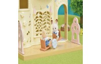 Sylvanian Families Baby Nursery Castle - Clearance Sale