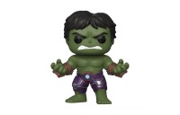 Marvel Avengers Game Hulk (Stark Tech Suit) Funko Pop! Vinyl - Clearance Sale