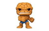 Marvel Fantastic Four The Thing Funko Pop! Vinyl - Clearance Sale