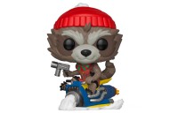 Marvel Holiday Rocket Raccoon Funko Pop! Vinyl - Clearance Sale