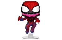 Marvel Spider-Man Spider-Carnage EXC Funko Pop! Vinyl - Clearance Sale