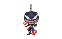 Marvel Venom Captain Marvel Funko Pop! Vinyl - Clearance Sale