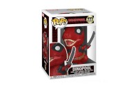 Marvel Deadpool 30th Dinopool Funko Pop! Vinyl - Clearance Sale