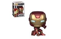 Marvel Avengers Game Iron Man (Stark Tech Suit) Funko Pop! Vinyl - Clearance Sale