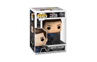 Marvel The Falcon and the Winter Soldier Winter Soldier Funko Pop! Vinyl - Clearance Sale