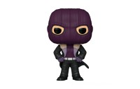 Marvel The Falcon and the Winter Soldier Baron Zemo Funko Pop! Vinyl - Clearance Sale