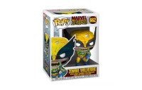Marvel Zombies Wolverine Funko Pop! Vinyl - Clearance Sale