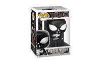 Marvel Venom Punisher Funko Pop! Vinyl - Clearance Sale