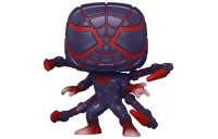 Marvel Spiderman Miles Morales Programmable Suit Pop! Vinyl - Clearance Sale