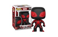 Marvel Spider-Man (Big Time Suit) EXC Funko Pop! Vinyl - Clearance Sale
