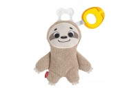 Fisher-Price Clipimal Sloth - Clearance Sale